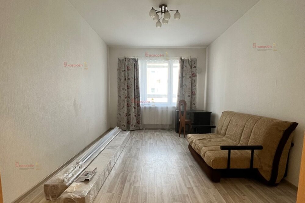 Екатеринбург, ул. Карасьевская, 30 (Широкая речка) - фото квартиры (5)