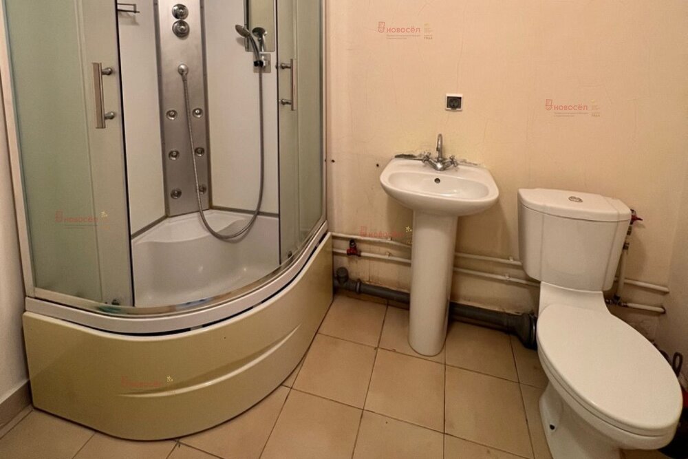 Екатеринбург, ул. Карасьевская, 30 (Широкая речка) - фото квартиры (7)