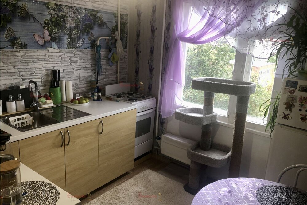 Екатеринбург, ул. Владимира Высоцкого, 2 (ЖБИ) - фото квартиры (4)
