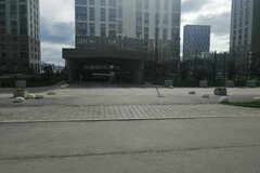 Екатеринбург, ул. Академика Парина, 38/9 (Академический) - фото гаража