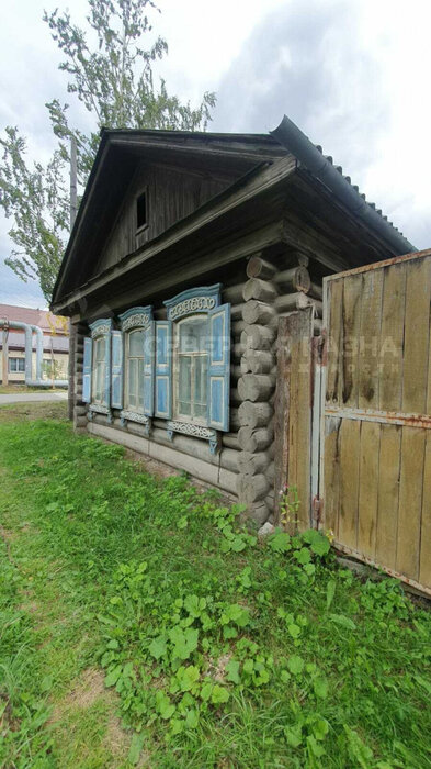 г. Невьянск, городской округ Невьянский, Серовское направление, 88, ул.Максима Горького, 24 (Выберите район) - фото дома (1)