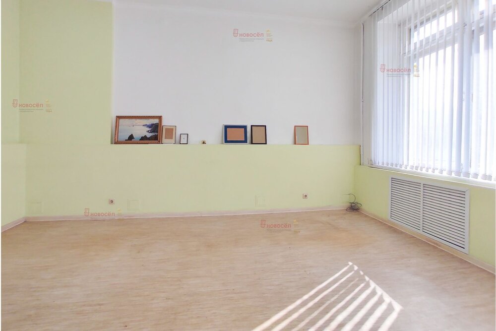 Екатеринбург, ул. Генеральская, 7 (Втузгородок) - фото офисного помещения (4)