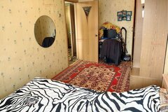 Екатеринбург, ул. Сибирский, 6 (Шарташский рынок) - фото квартиры