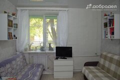 Екатеринбург, ул. Энтузиастов, 19 (Эльмаш) - фото комнаты