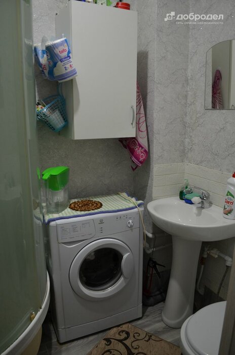 Екатеринбург, ул. Энтузиастов, 19 (Эльмаш) - фото комнаты (3)