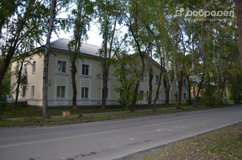 Екатеринбург, ул. Энтузиастов, 19 (Эльмаш) - фото комнаты (6)