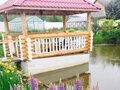 Продажа дома: п. Шахты, ул. Сосновая, 5 (городской округ Верхняя Пышма) - Фото 1