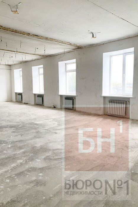 г. Березовский, ул. Ленина, 2 (городской округ Березовский) - фото офисного помещения (3)