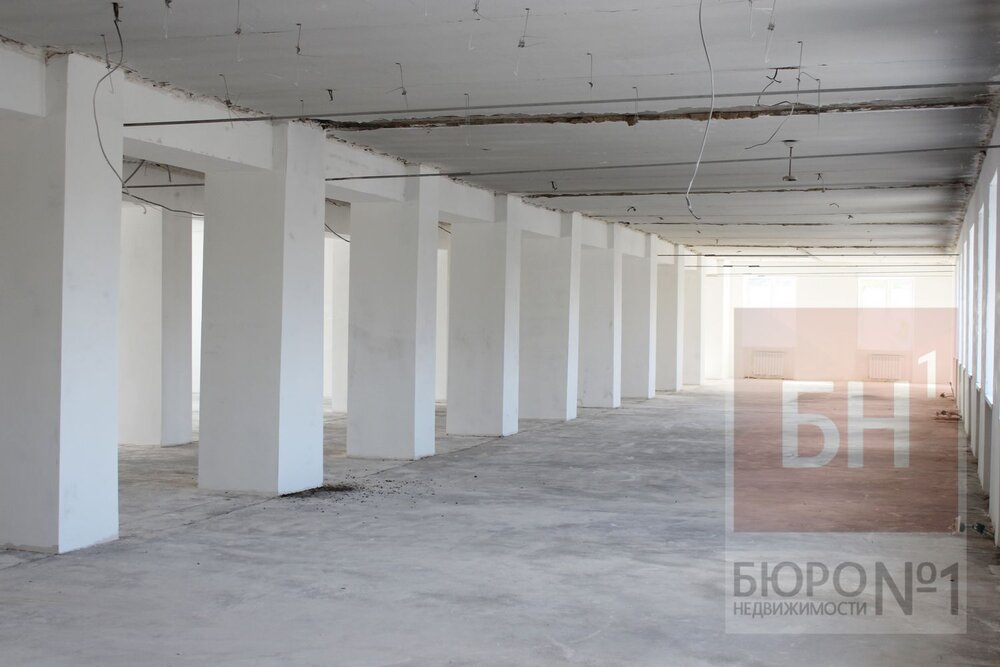 г. Березовский, ул. Ленина, 2 (городской округ Березовский) - фото торговой площади (3)