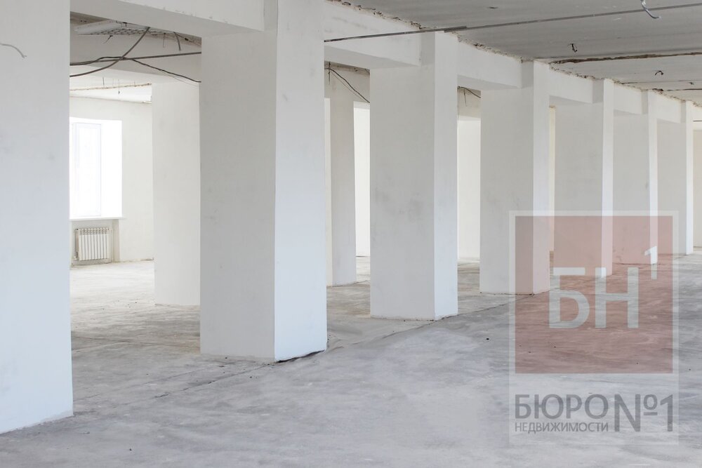 г. Березовский, ул. Ленина, 2 (городской округ Березовский) - фото торговой площади (4)