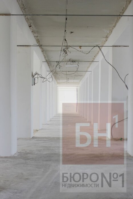 г. Березовский, ул. Ленина, 2 (городской округ Березовский) - фото торговой площади (7)