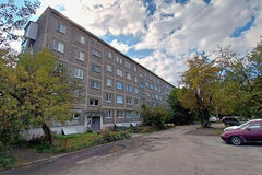 Екатеринбург, ул. Вайнера, 19 - фото квартиры