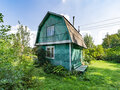 Продажа садового участка: Екатеринбург, СНТ Дубрава (Широкая речка) - Фото 3