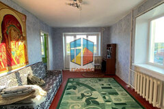 г. Краснотурьинск, ул. Чкалова, 29 (городской округ Краснотурьинск) - фото квартиры