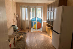 г. Краснотурьинск, ул. 8 Марта, 15 (городской округ Краснотурьинск) - фото квартиры