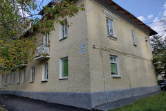 Екатеринбург, ул. Лобкова, 78 (Эльмаш) - фото квартиры