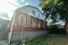 Екатеринбург, ул. Кутузова, 81 (Нижне-Исетский) - фото дома