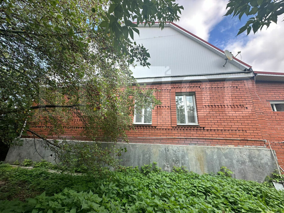 Екатеринбург, ул. Кутузова, 81 (Нижне-Исетский) - фото дома (2)
