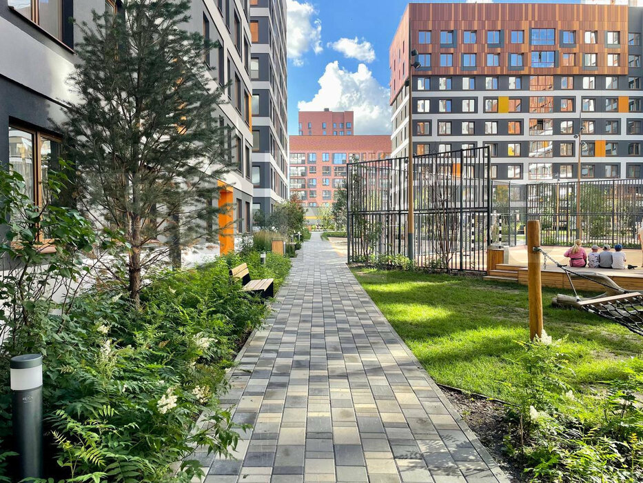 Екатеринбург, ул. Лучистая, 6 (Солнечный) - фото квартиры (1)