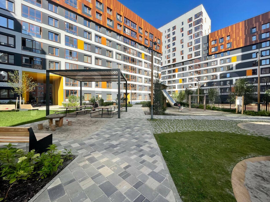 Екатеринбург, ул. Лучистая, 6 (Солнечный) - фото квартиры (3)