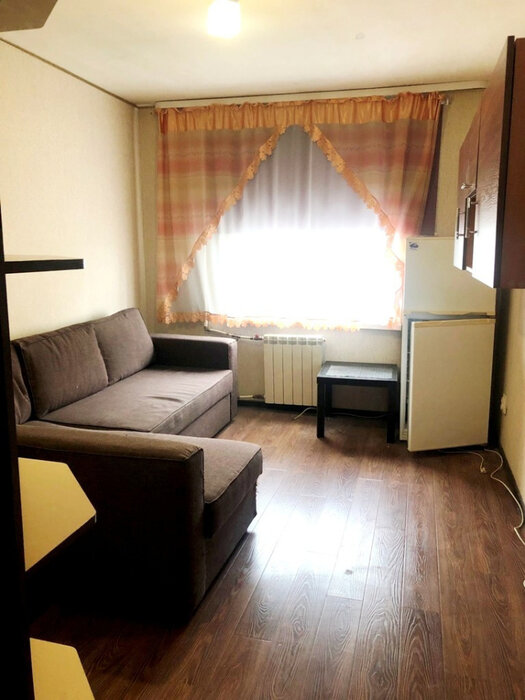 Екатеринбург, ул. Викулова, 46 (ВИЗ) - фото комнаты (1)