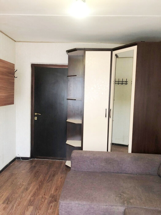 Екатеринбург, ул. Викулова, 46 (ВИЗ) - фото комнаты (2)