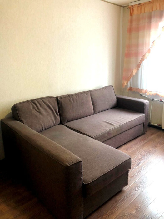 Екатеринбург, ул. Викулова, 46 (ВИЗ) - фото комнаты (3)