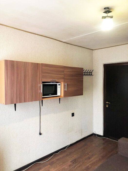 Екатеринбург, ул. Викулова, 46 (ВИЗ) - фото комнаты (4)