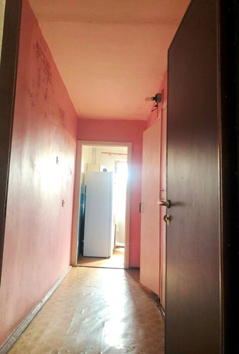 Екатеринбург, ул. Викулова, 46 (ВИЗ) - фото комнаты (5)