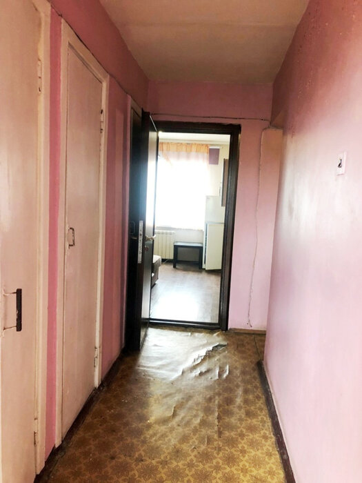Екатеринбург, ул. Викулова, 46 (ВИЗ) - фото комнаты (6)