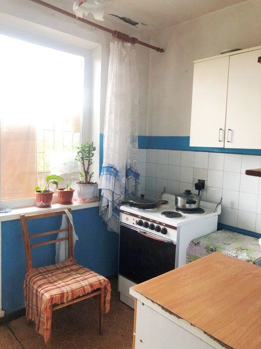 Екатеринбург, ул. Викулова, 46 (ВИЗ) - фото комнаты (7)