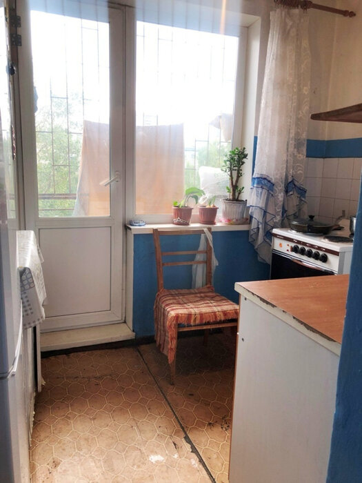 Екатеринбург, ул. Викулова, 46 (ВИЗ) - фото комнаты (8)
