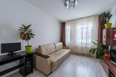 Екатеринбург, ул. Широкореченская, 45 (Широкая речка) - фото квартиры