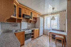 Екатеринбург, ул. Победы, 40/1 (Уралмаш) - фото квартиры