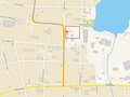 Аренда торговой площади: пгт. Билимбай, ул. Площадь Свободы, 4Б (городской округ Первоуральск) - Фото 1