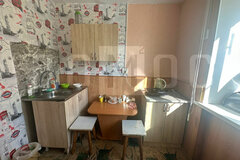 г. Березовский, ул. Мира, 1 (городской округ Березовский) - фото комнаты