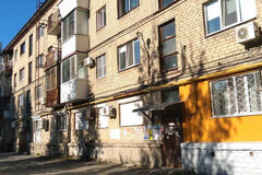 Екатеринбург, ул. Белинского, 200 А (Автовокзал) - фото комнаты