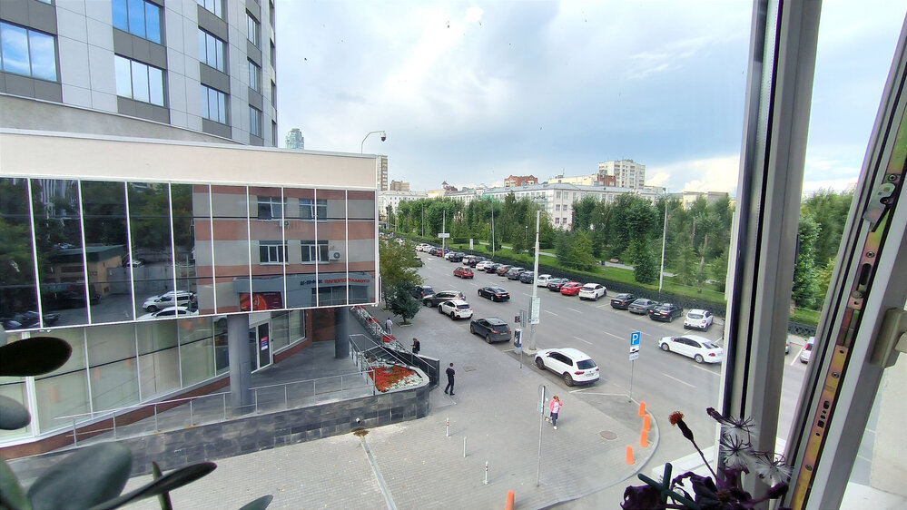 Екатеринбург, ул. Белинского, 76 (Центр) - фото офисного помещения (8)