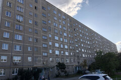 Екатеринбург, ул. Крауля, 61/1 (ВИЗ) - фото квартиры