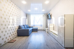 Екатеринбург, ул. Главная, 17 (Исток) - фото квартиры