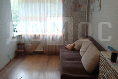 Екатеринбург, ул. Павлодарская, 50 (Уктус) - фото квартиры