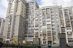 Екатеринбург, ул. Чайковского, 56 (Автовокзал) - фото квартиры