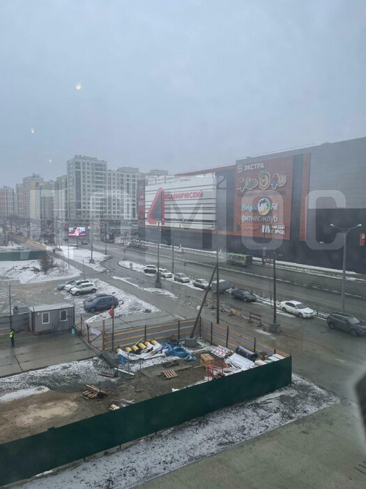 Екатеринбург, ул. Краснолесья, 96, академ-центр (Академический) - фото квартиры (8)