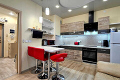 Екатеринбург, ул. Счастливая, 4 (Солнечный) - фото квартиры