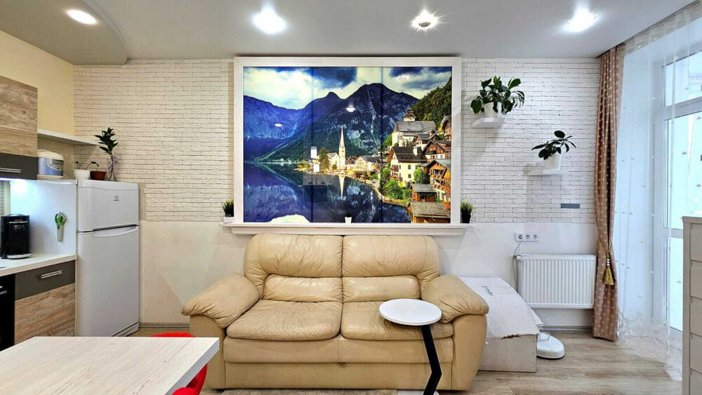 Екатеринбург, ул. Счастливая, 4 (Солнечный) - фото квартиры (3)
