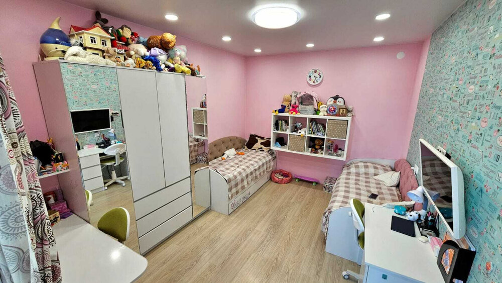 Екатеринбург, ул. Счастливая, 4 (Солнечный) - фото квартиры (6)