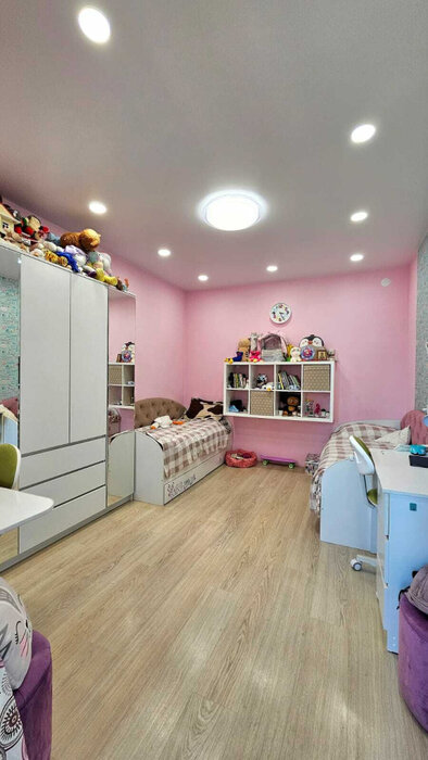Екатеринбург, ул. Счастливая, 4 (Солнечный) - фото квартиры (8)