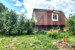 Екатеринбург, ул. Мурзинская, 31 (Калиновский) - фото дома