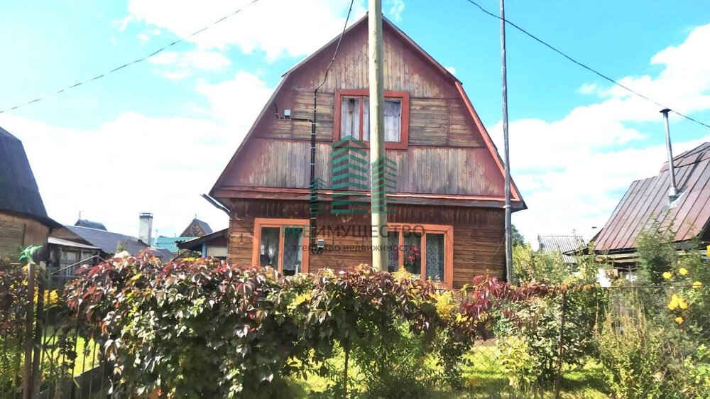 Купить Дачу Снт Металлист 3 Челябинск