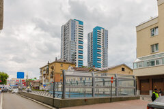 Екатеринбург, ул. Куйбышева, 41 (Центр) - фото квартиры